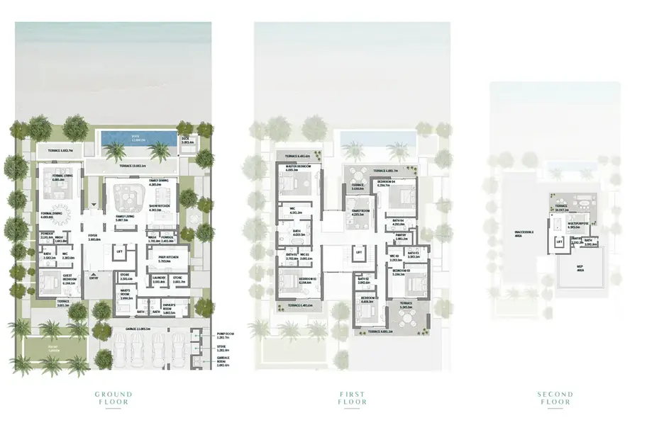 District One West By Nakheel - Image 18