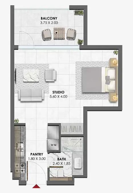Waref Residences - Image 7