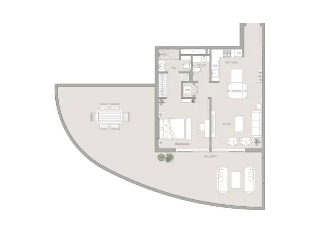 Essenl1fe Residence - Image 13