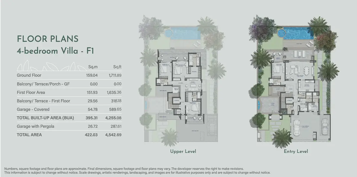 Jebel Ali Village By Nakheel - Image 10