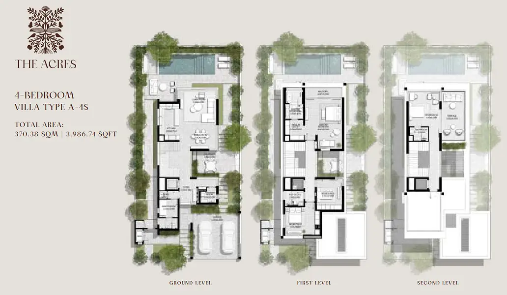 The Acres (Phase 1) - Image 3