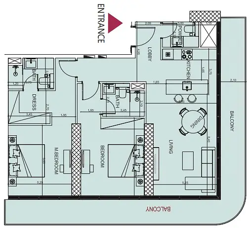 Society House - Image 15
