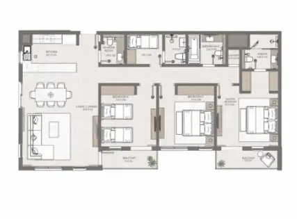 Terrazzo Residences - Image 21