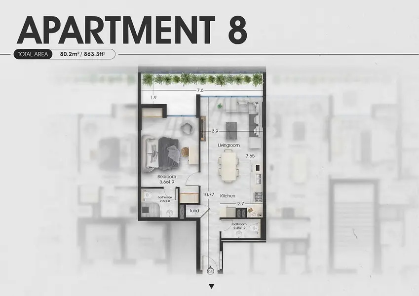 Ethan Residences - Image 4