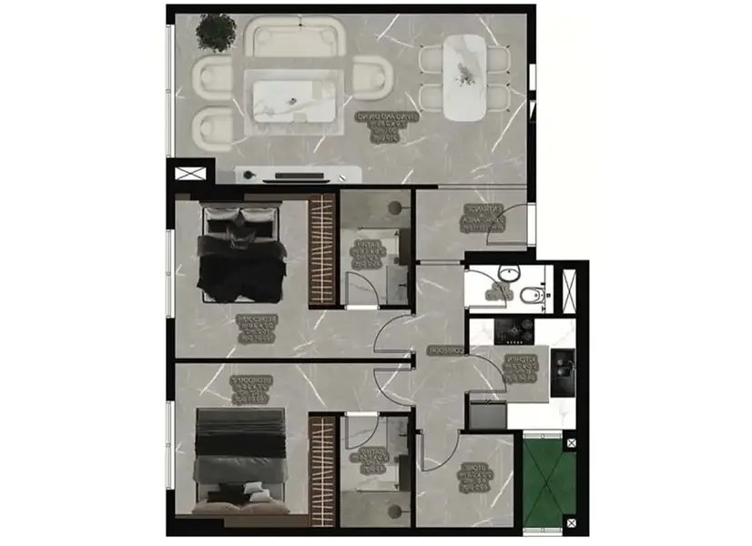 High Best Tower - Image 6