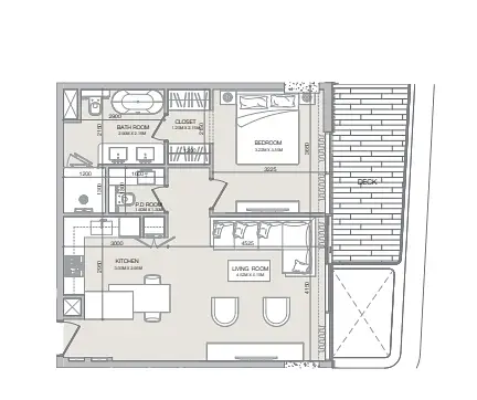 Isolana Residences - Image 10