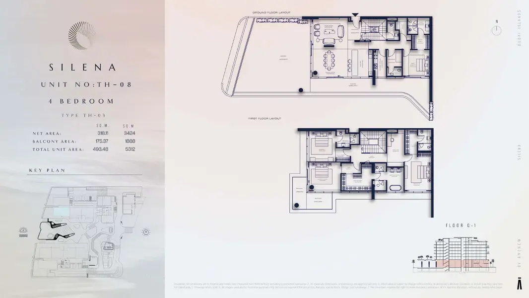 Silena Residences Building B - Image 26