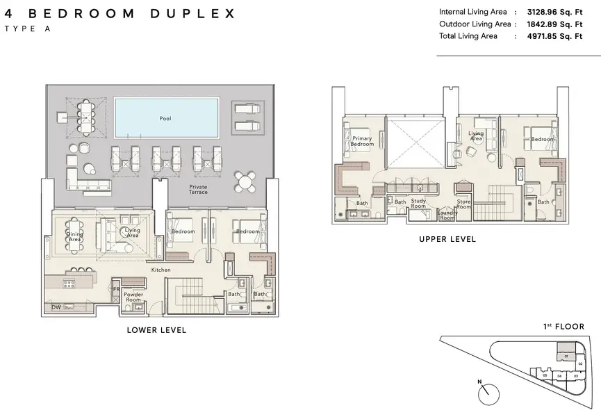 One River Point - Image 22