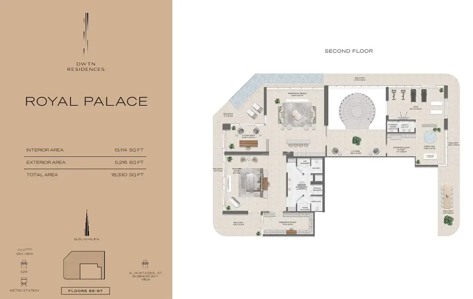 DWTN Residences - Image 28
