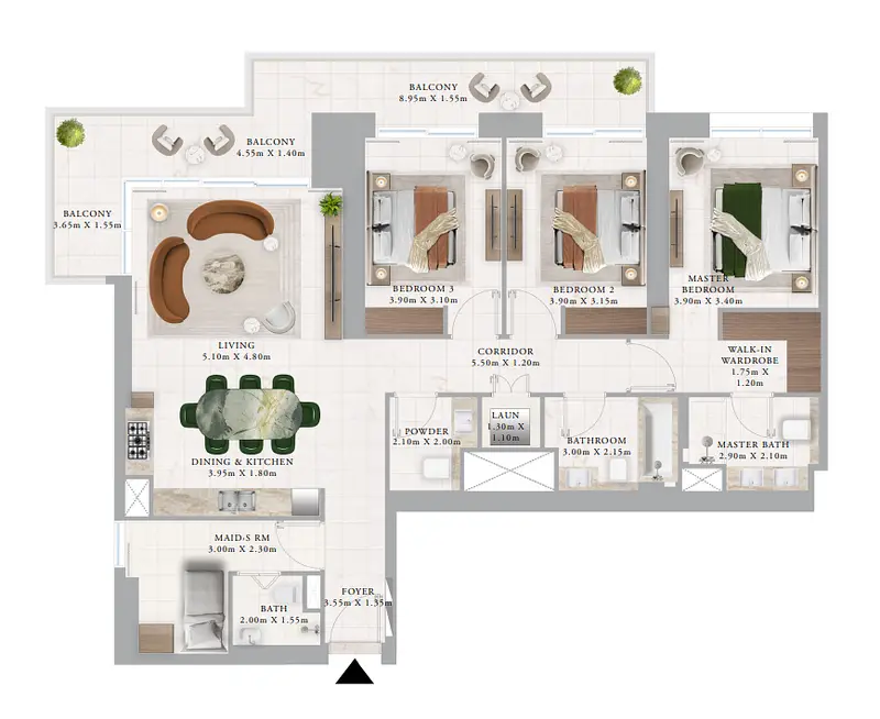 Address Residences - Image 18