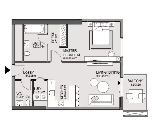Edgewater Residences 3