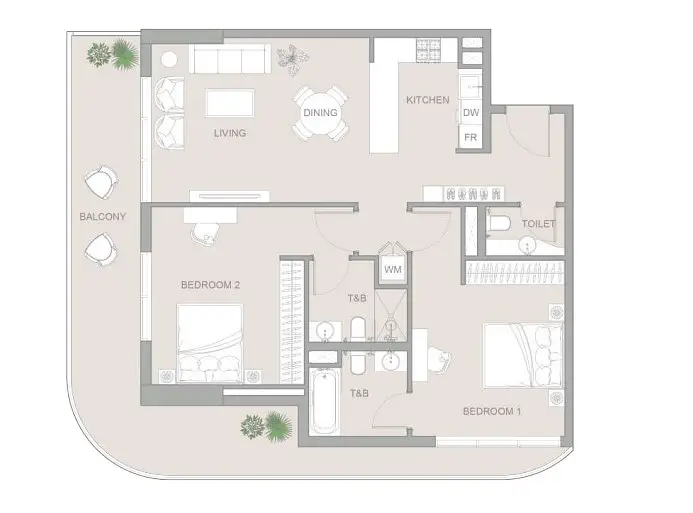 Vistara House - Image 13