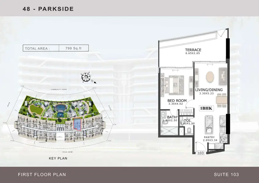 48 Parkside - Image 11