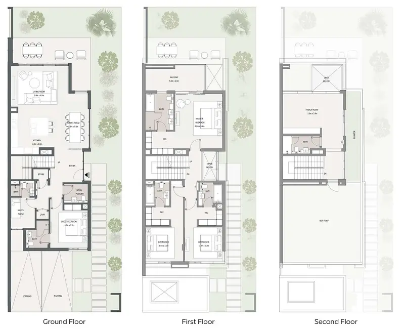 Yasmina Villas - Image 4