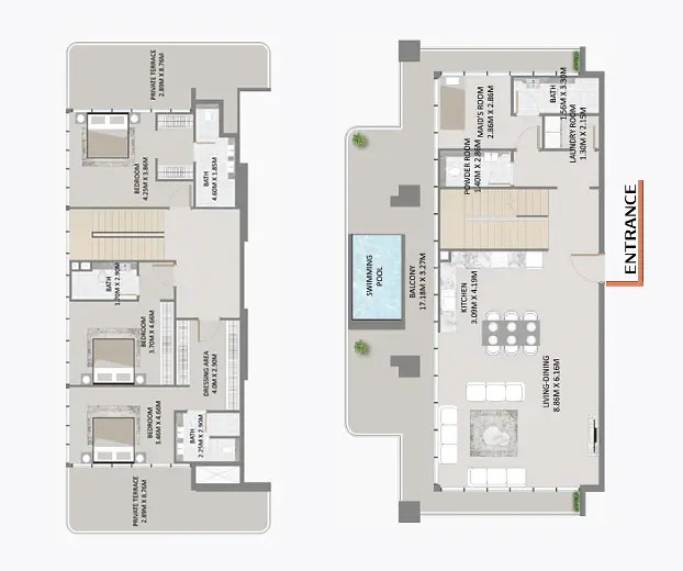 Primero Residences - Image 20