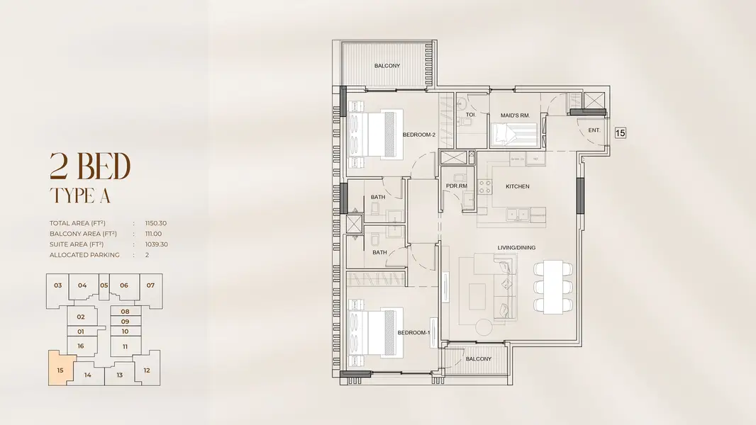 Myra Residences - Image 14