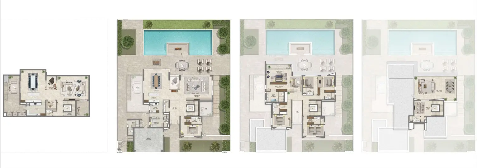 Tierra Address Villas - Image 10