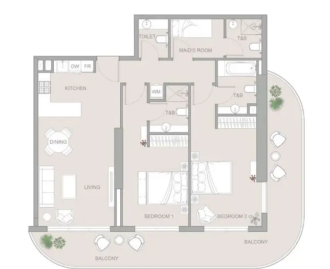 Vistara House - Image 17