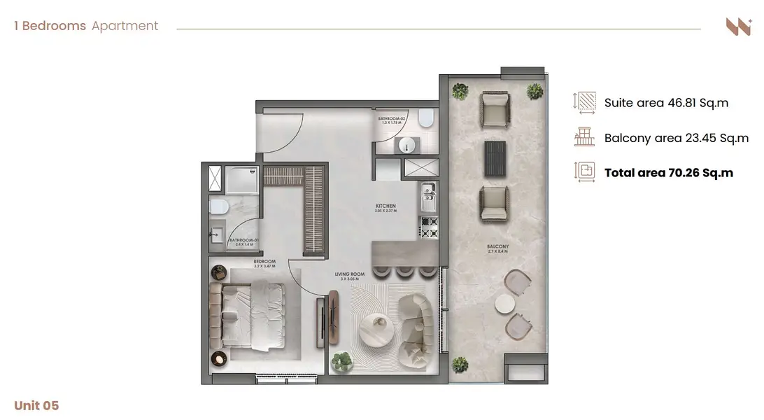 Serra Residence - Image 9