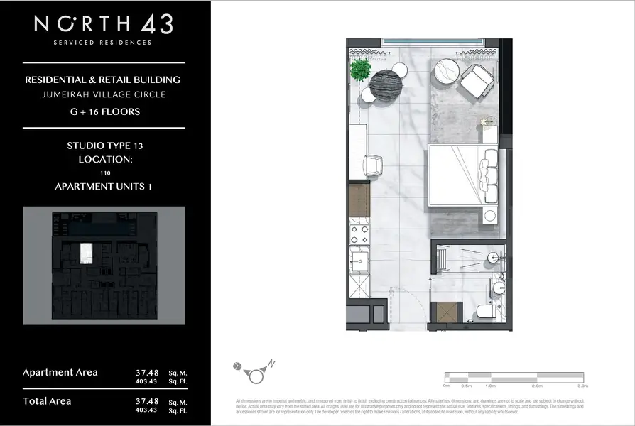 North 43 - Image 11