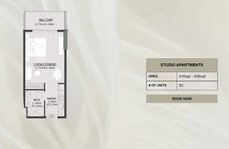 Elevia Residences III - Image 7