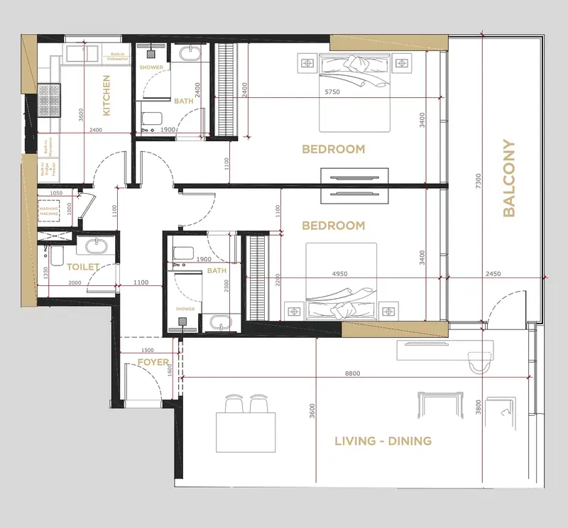 Royal Regency - Image 19