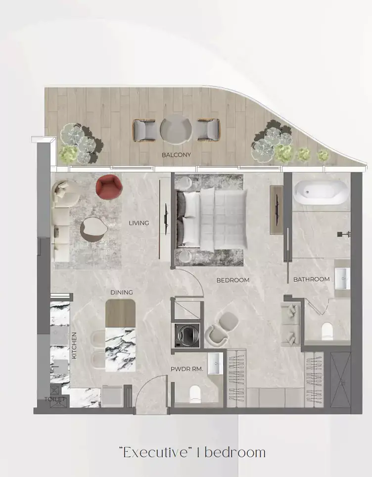 Beverly Grande - Image 8