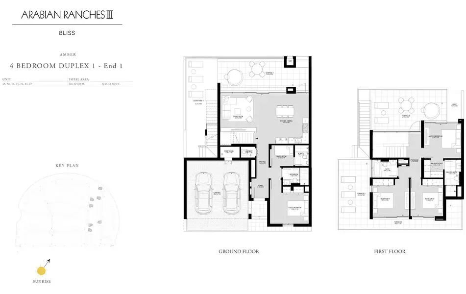 Bliss By Emaar - Image 7