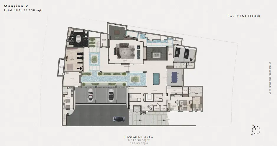 Mews Mansions - Image 7