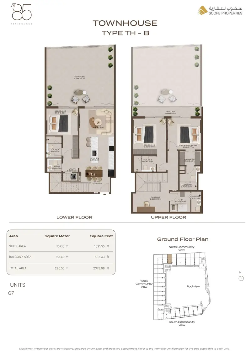 At 85 Residences - Image 22