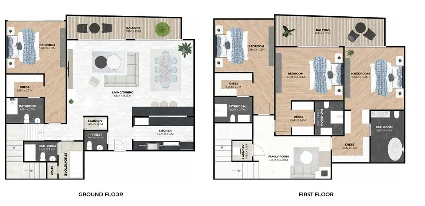 Hatimi Residences - Image 18