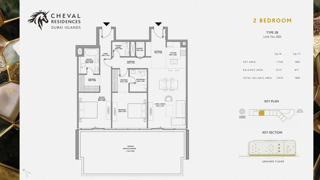 Cheval Residences - Image 14