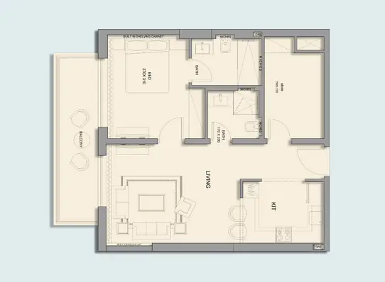 Emerald Vision Tower - Image 8