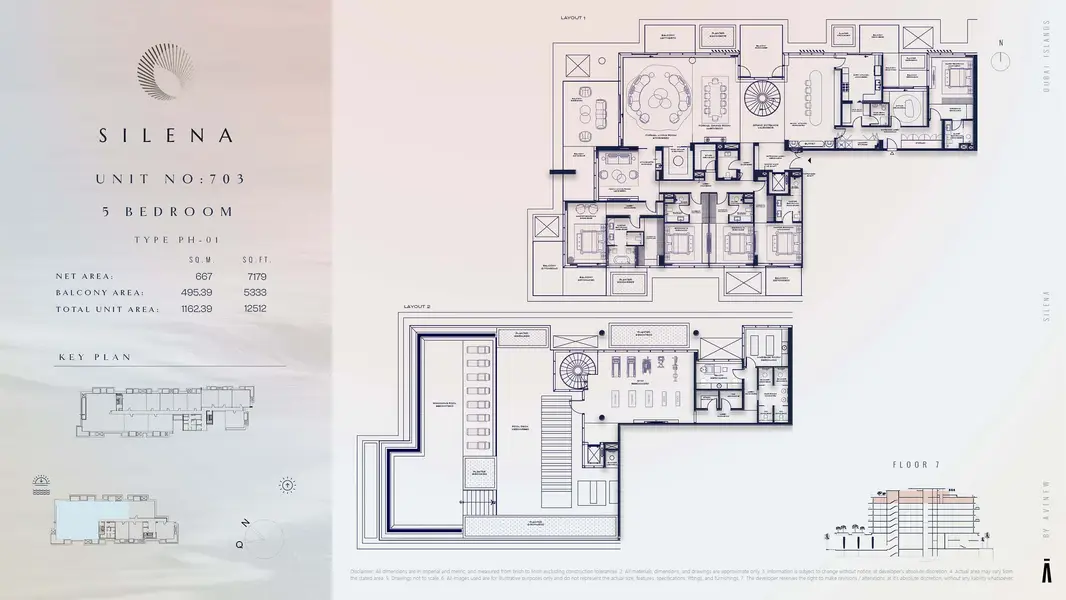 Silena Residences Building B - Image 25