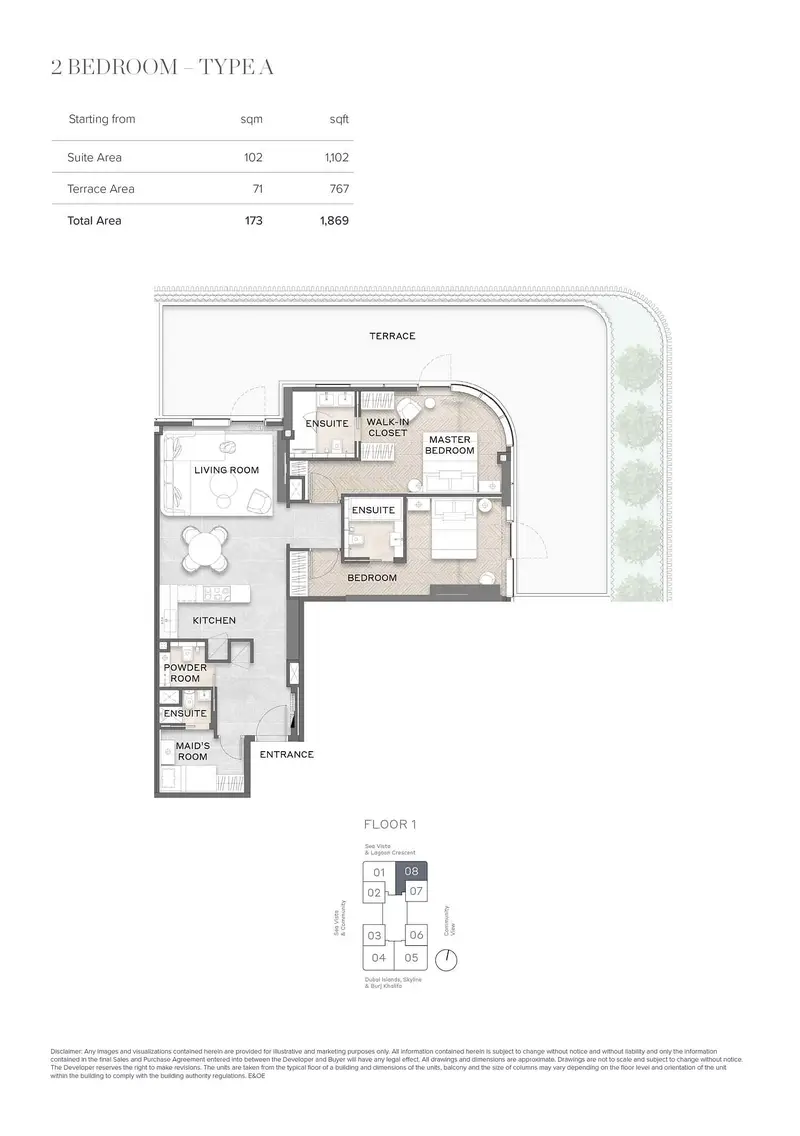 Avida Residences - Image 13