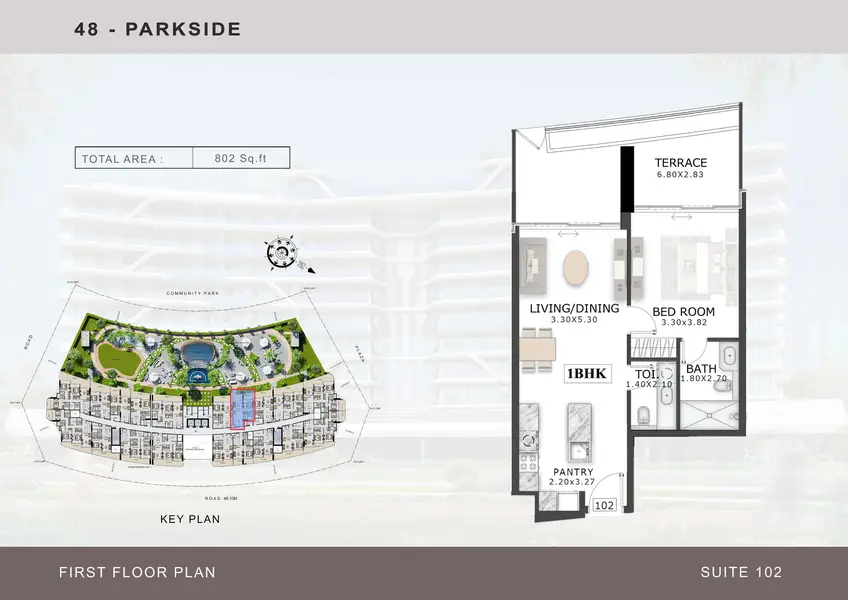 48 Parkside - Image 10