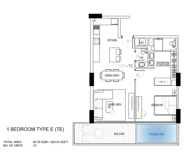 Sky Suites - Image 12