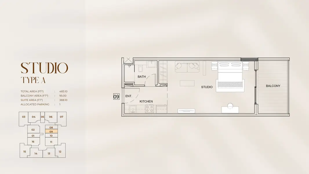 Myra Residences - Image 7