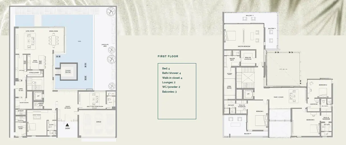 Casa Serene - Image 9