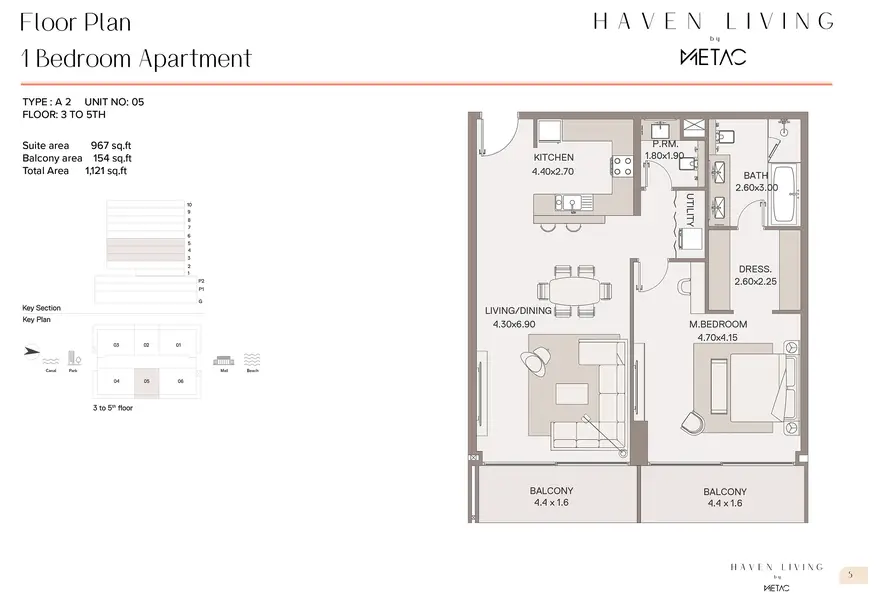 Haven Living - Image 11