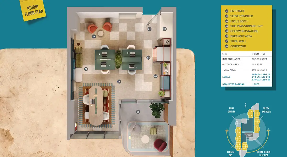 HQ by Rove - Image 7