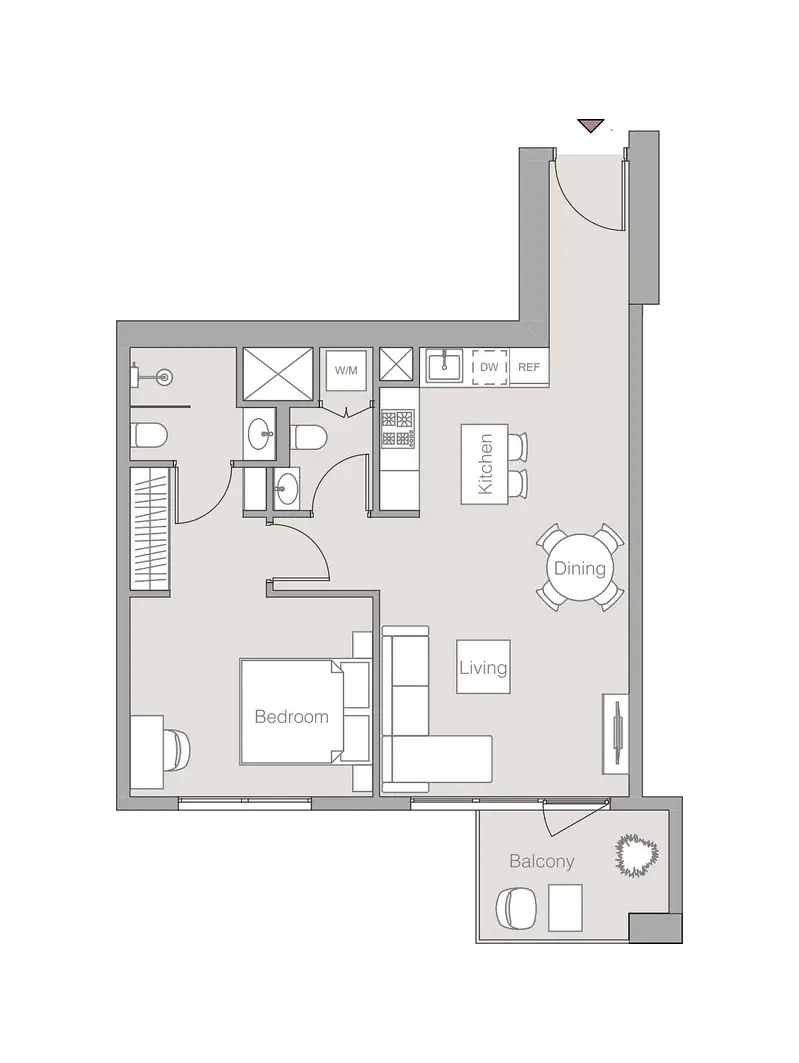 V1ter Residence - Image 13