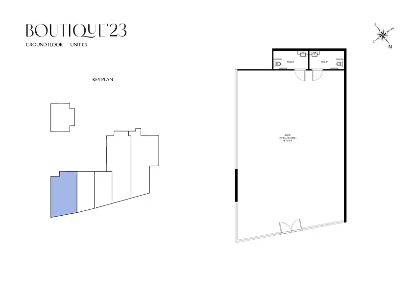 Boutique 23 - Image 28