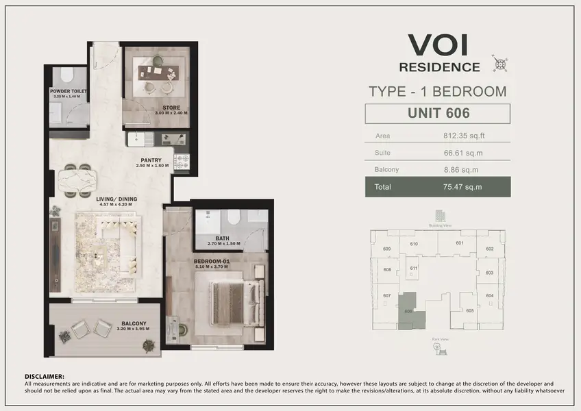 VOI Residence - Image 8