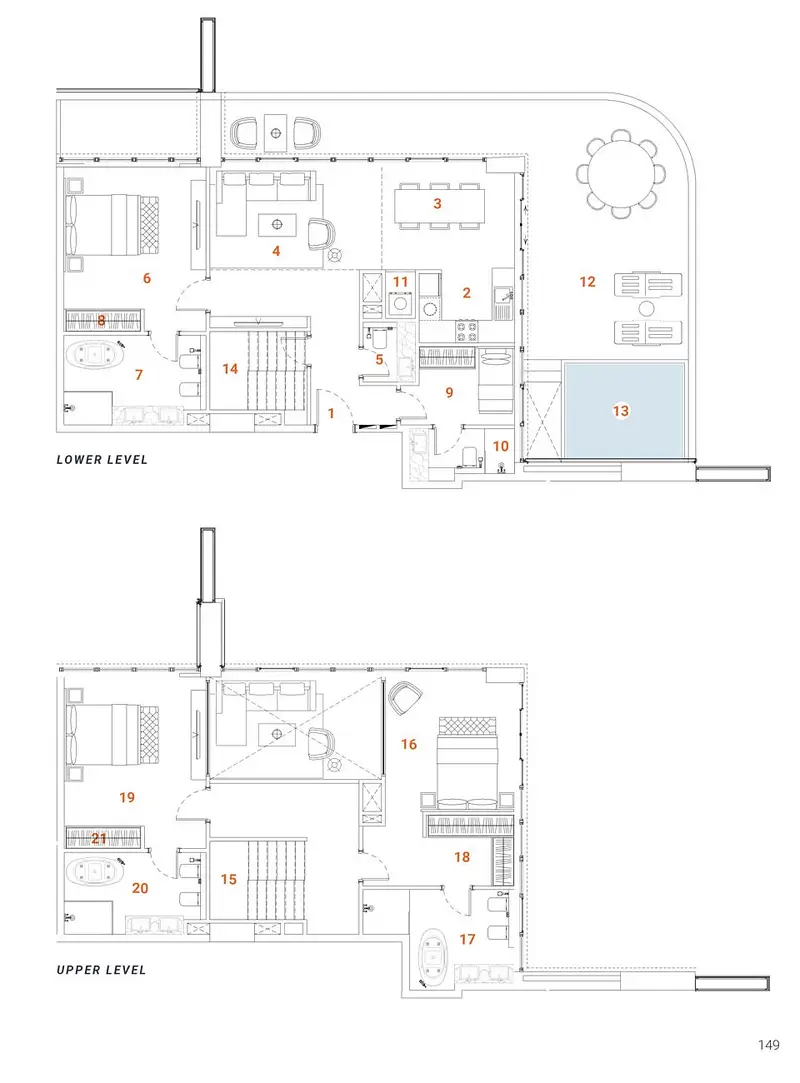 The Orchard Place Tower A - Image 18