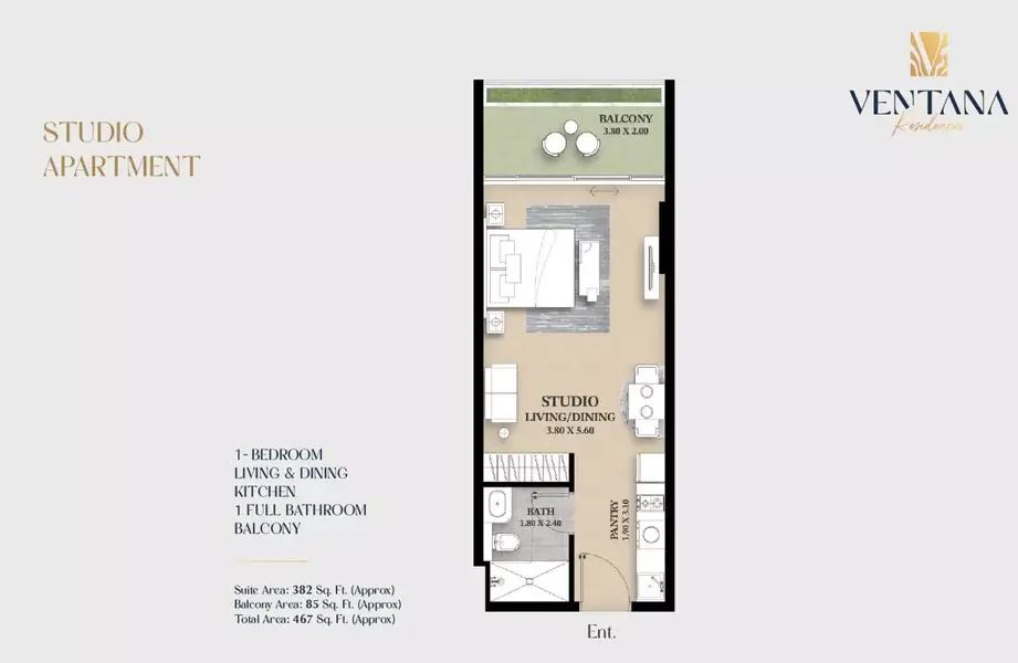 Ventana Residences - Image 7