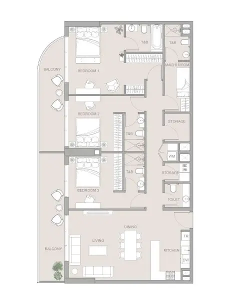 Vistara House - Image 21