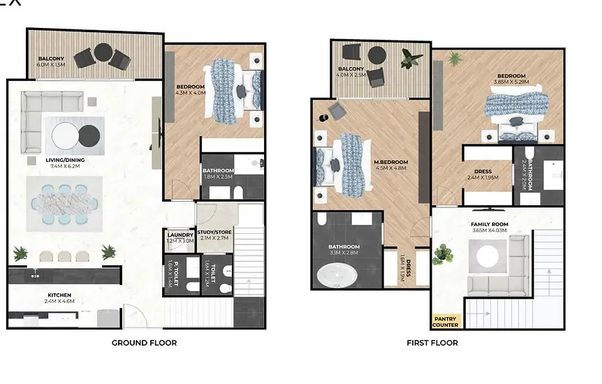 Hatimi Residences - Image 13