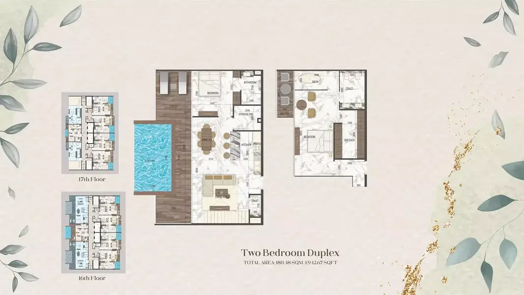 Sky Livings by Peace Homes - Image 14