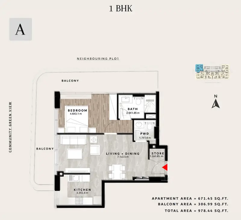 Repose Residence - Image 6